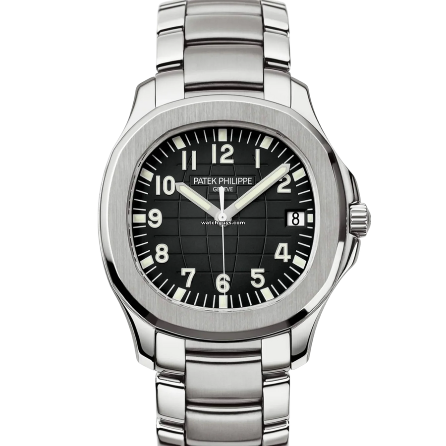 Patek Philippe Aquanaut 5167/1A-001