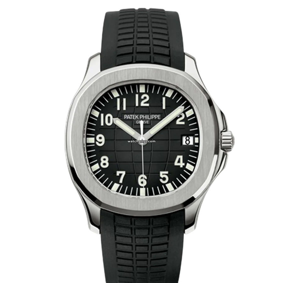 Patek Philippe Aquanaut 5167A-001