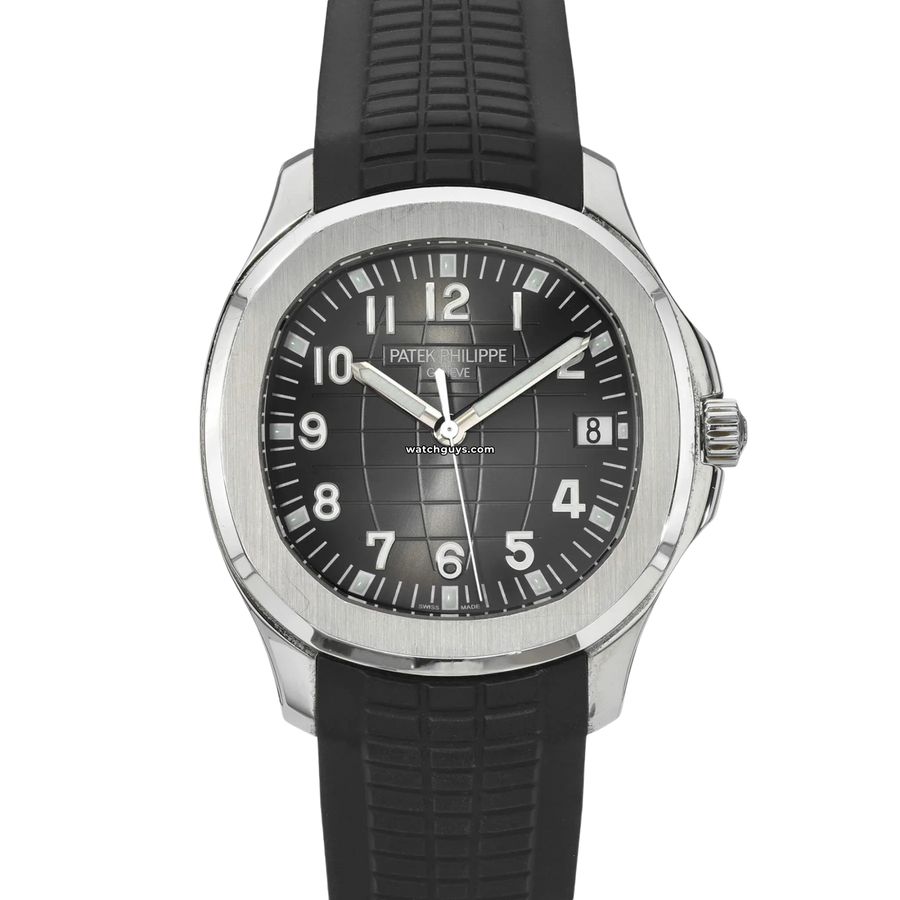 Patek Philippe Aquanaut 5167A-001