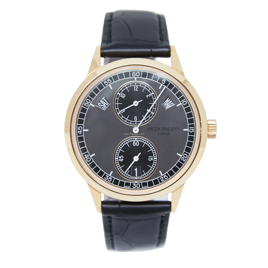 Patek Philippe Complications 5235/50R-001 Annual Calendar