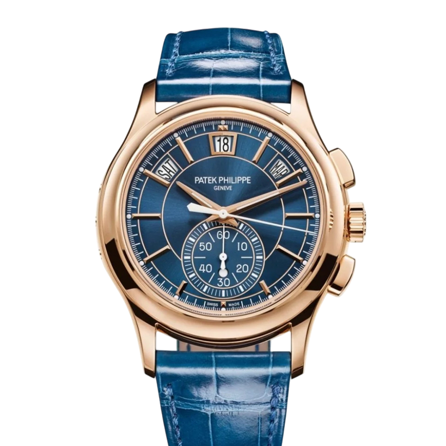 Patek Philippe Annual Calendar 5905R-010