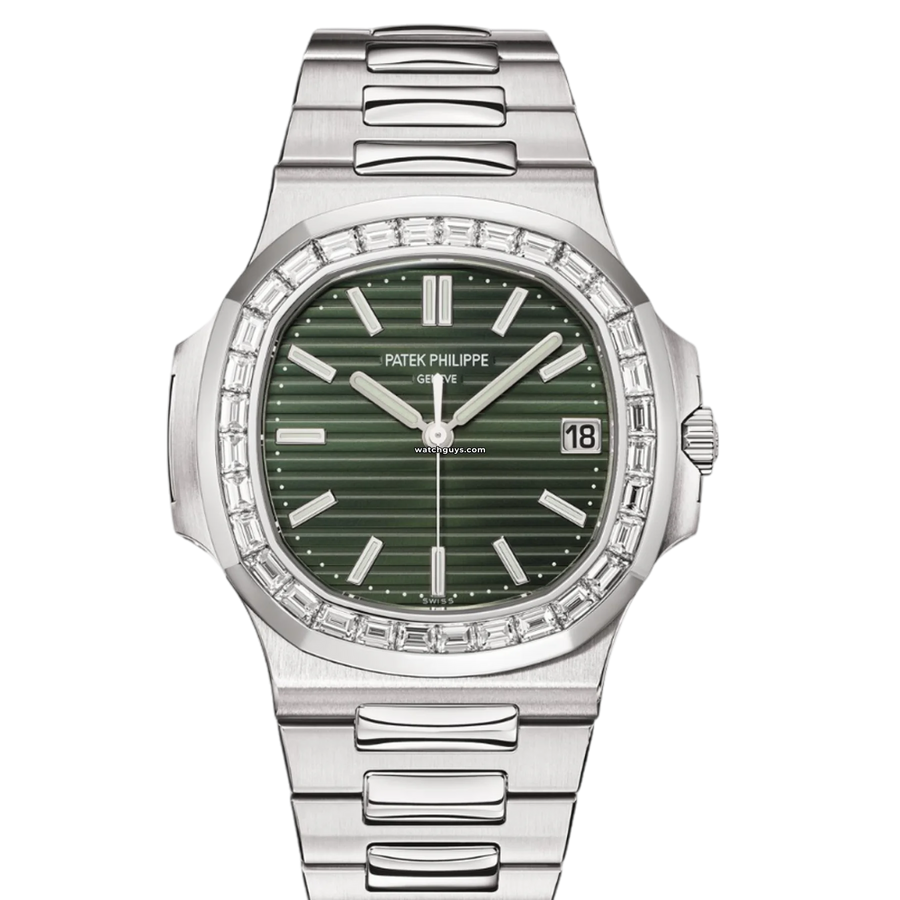 Patek Philippe Nautilus 5711/1300A-001