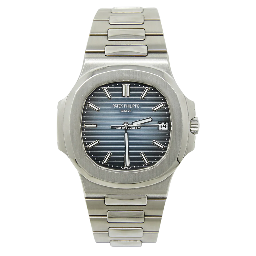 Patek Philippe Nautilus 5711/1A-001