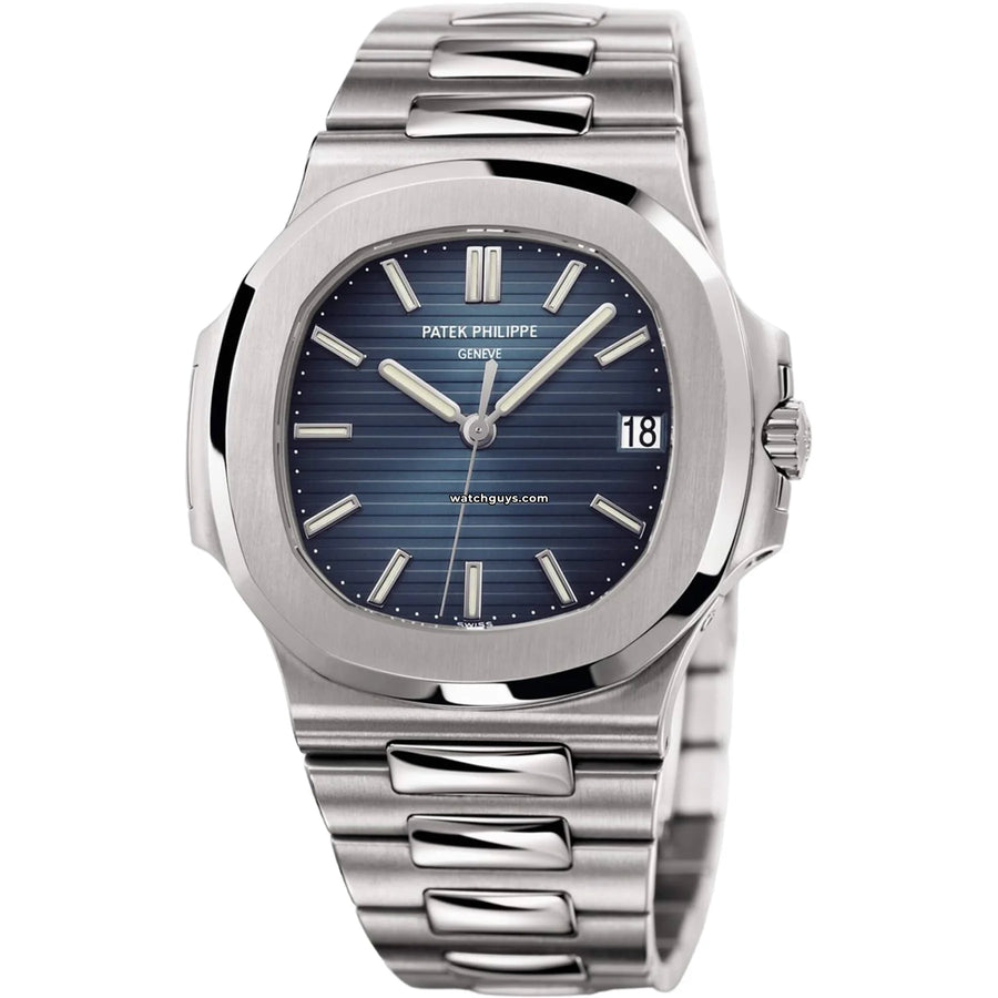 Patek Philippe Nautilus 5711/1A-010