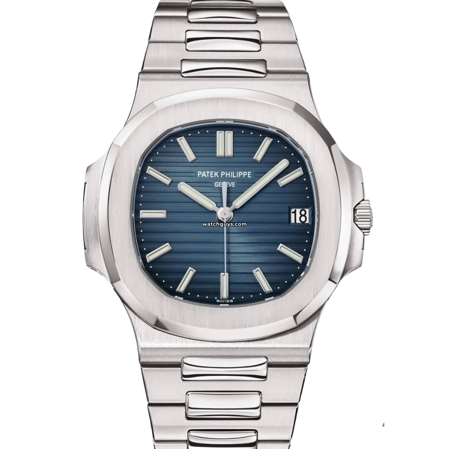 Patek Philippe Nautilus 5711/1A-010