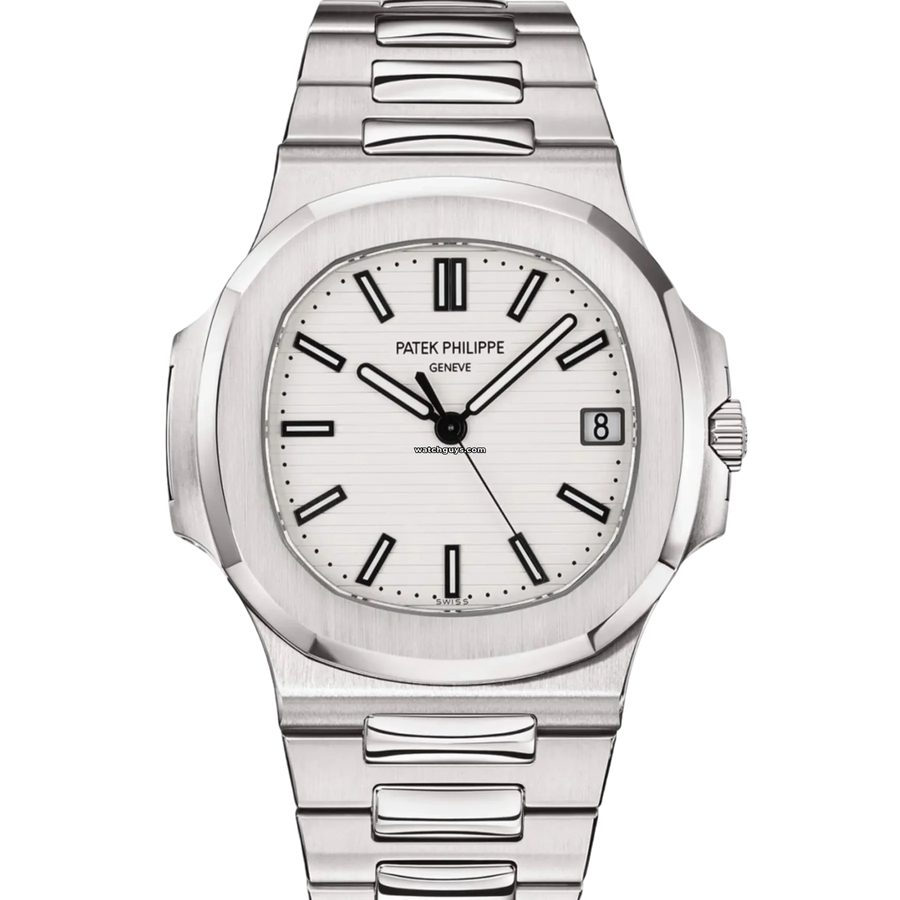 Patek Philippe Nautilus 5711/1A-011