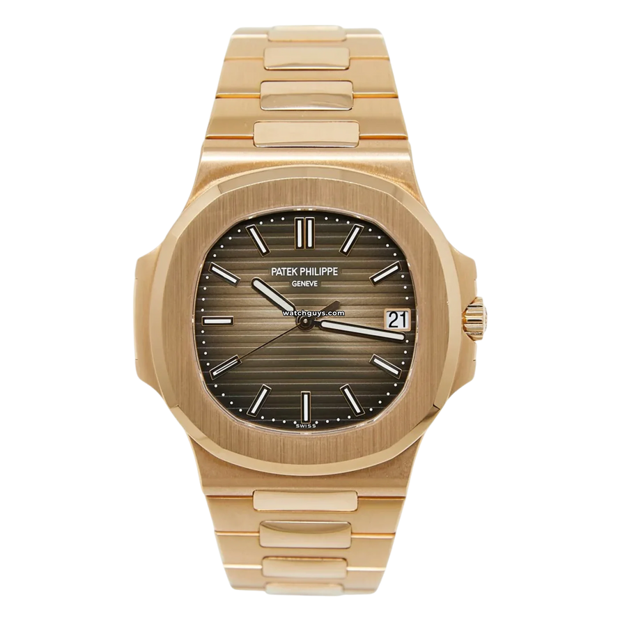 Patek Philippe Nautilus 5711/1R-001