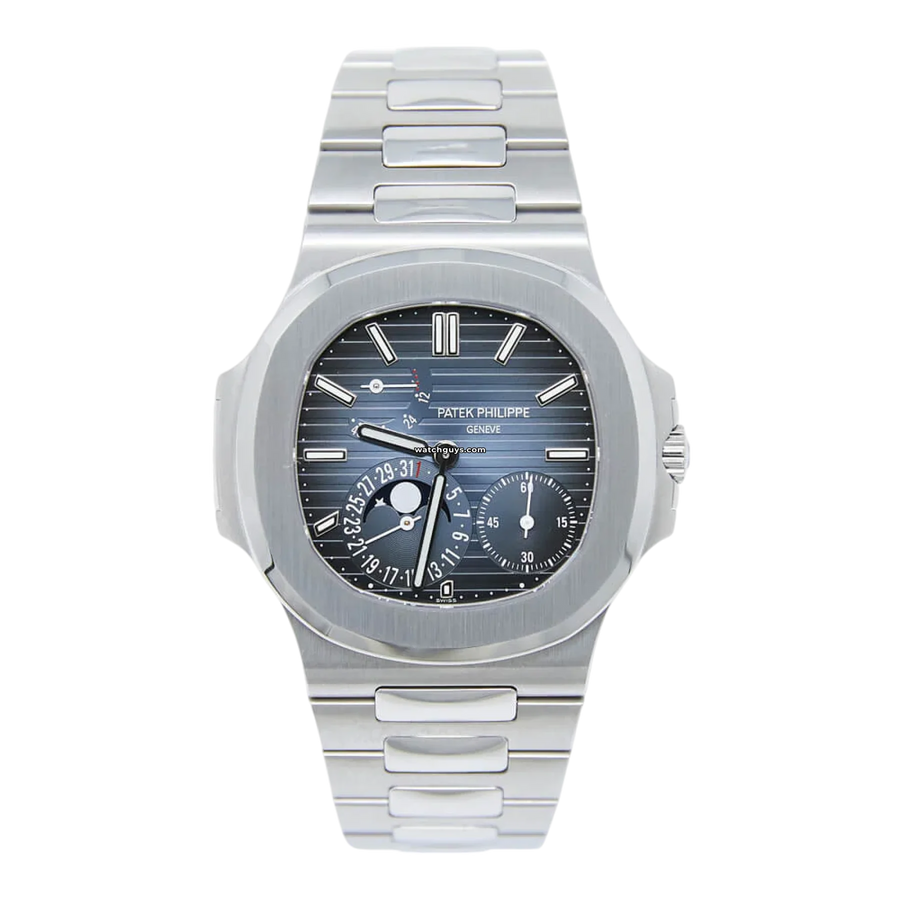 Patek Philippe Nautilus 5712/1A-010