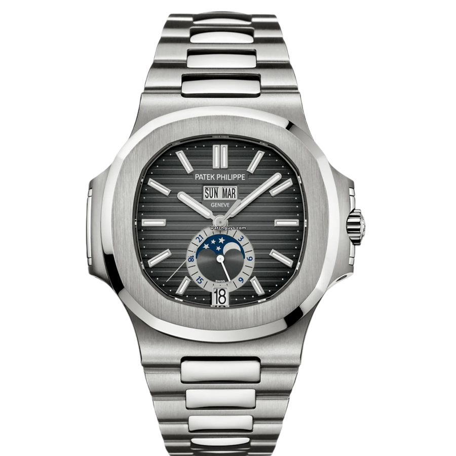 Patek Philippe Nautilus 5726/1A-001