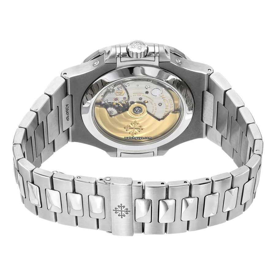 Patek Philippe Nautilus 5726/1A-010