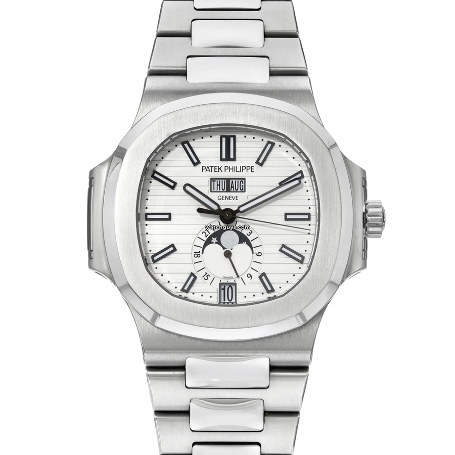 Patek Philippe Nautilus 5726/1A-010