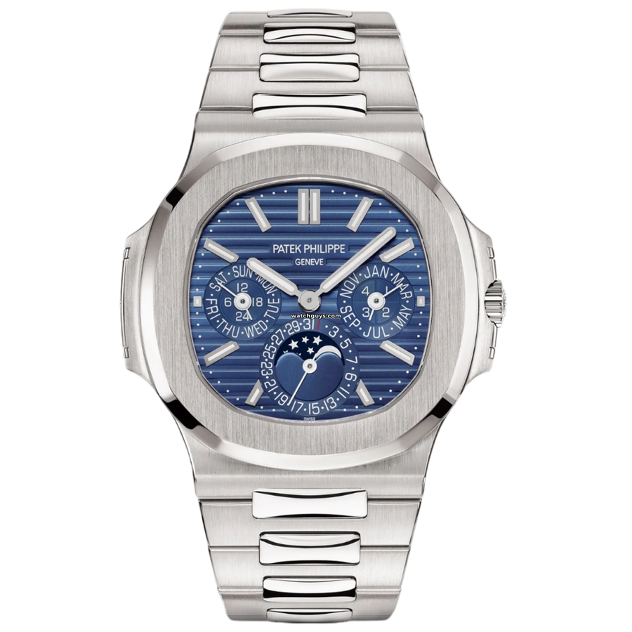 Patek Philippe Nautilus 5740/1G-001