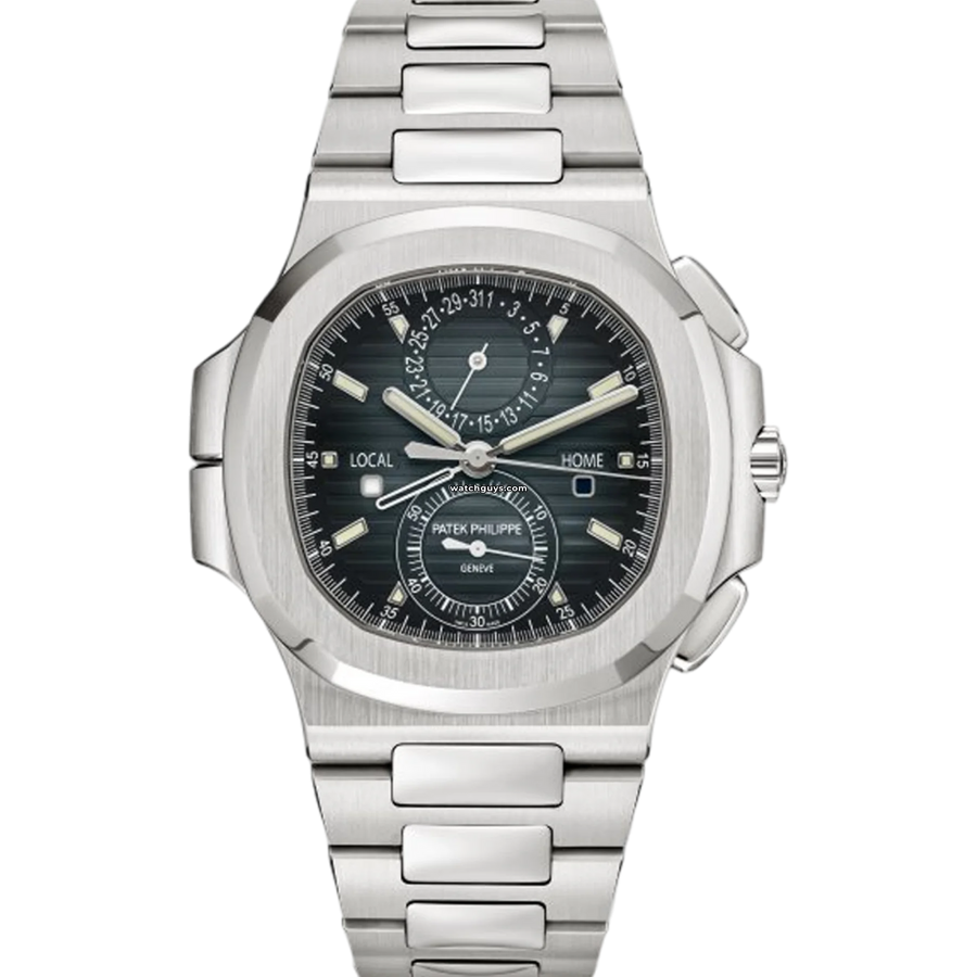 Patek Philippe Nautilus 5990/1A-001