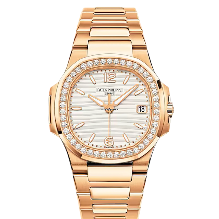 Patek Philippe Nautilus 7010/1R-011