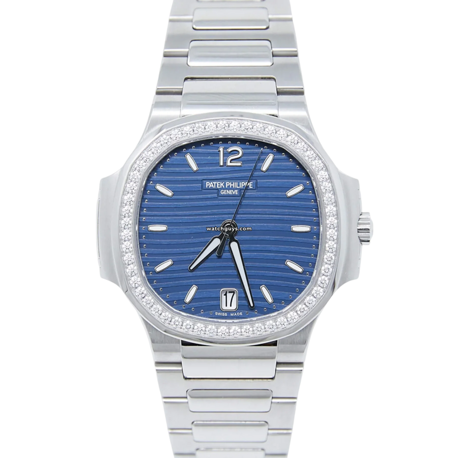 Patek Philippe Nautilus 7118/1200A-001