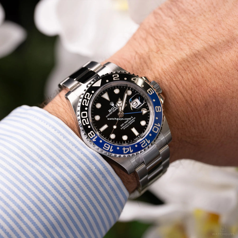 Gmt ii batman sale