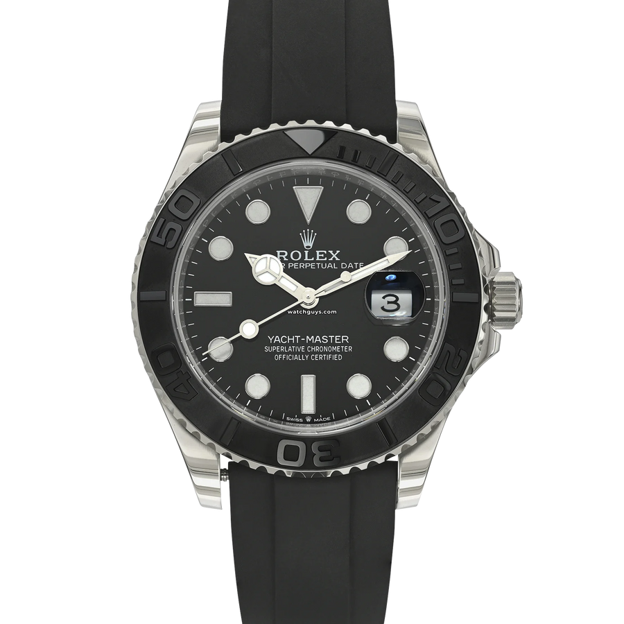 Rolex Yacht-Master 226659 Oysterflex