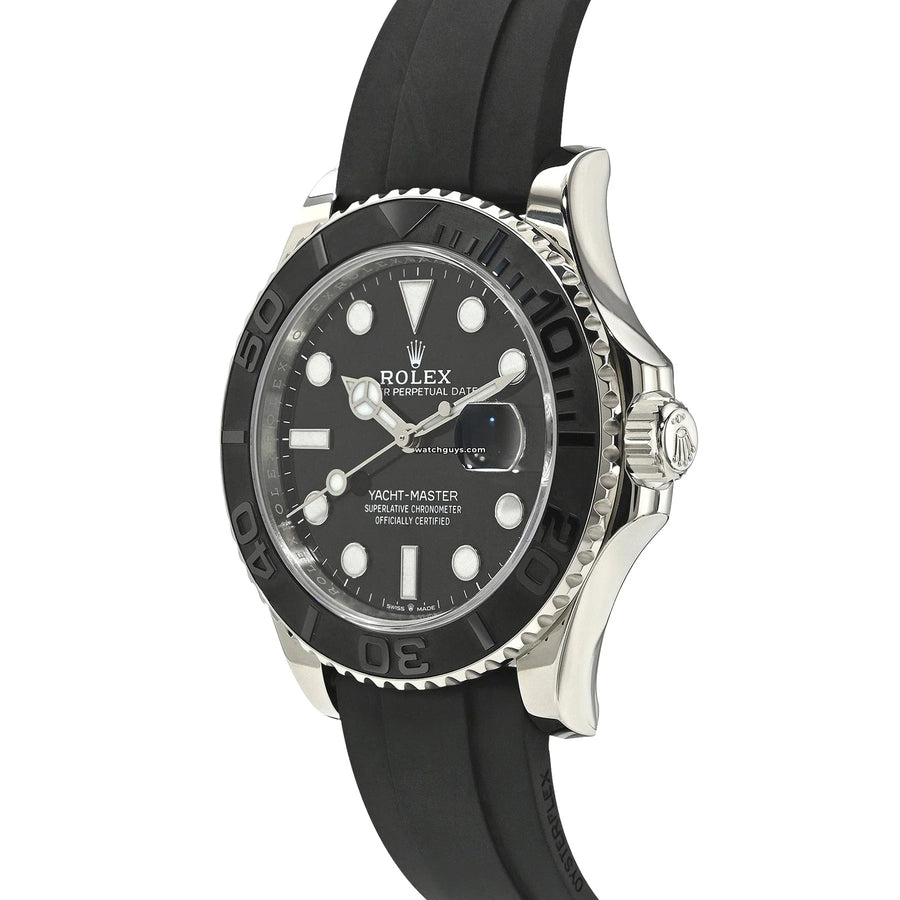 Rolex Yacht-Master 226659 Oysterflex