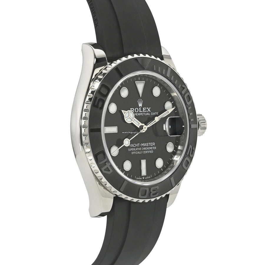 Rolex Yacht-Master 226659 Oysterflex