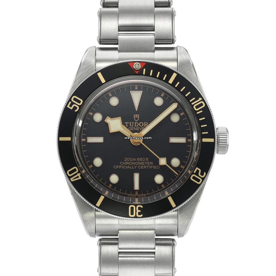 Tudor Black Bay 58 79030N Watches