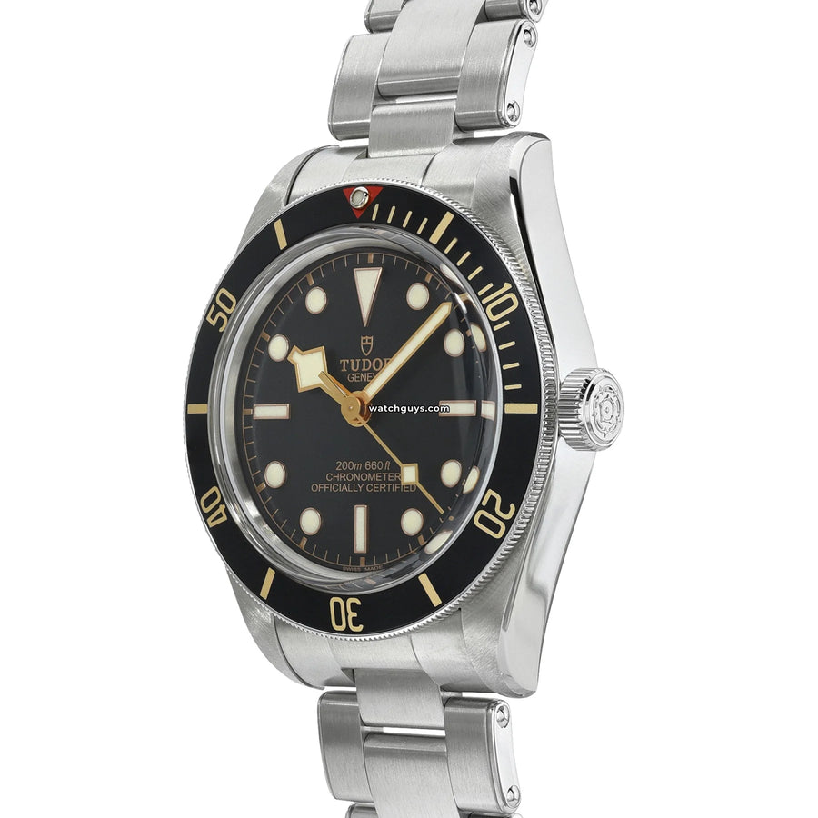 Tudor Black Bay 58 79030N Watches