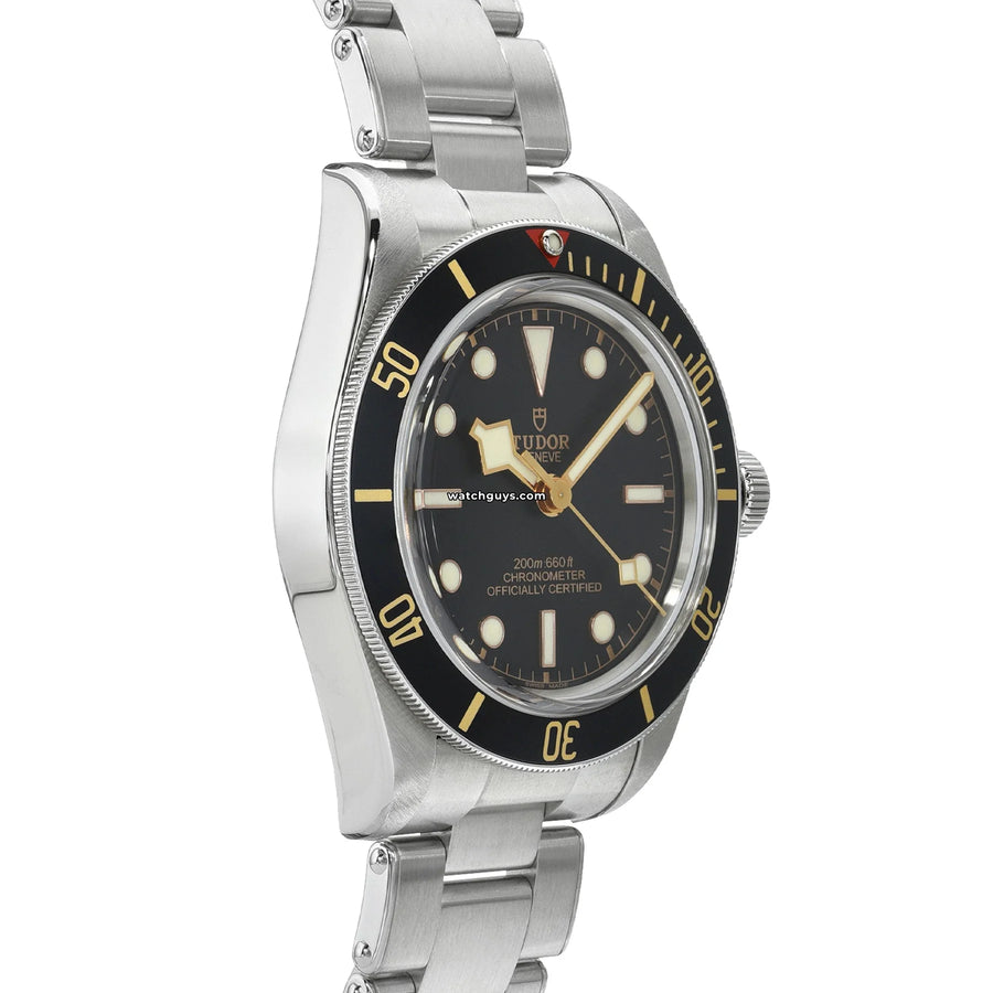 Tudor Black Bay 58 79030N Watches