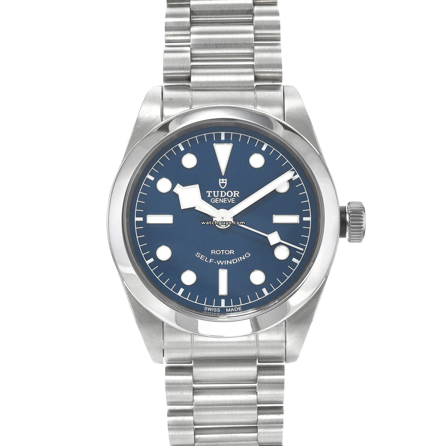 Tudor Black Bay 79500 Blue 36Mm Watches