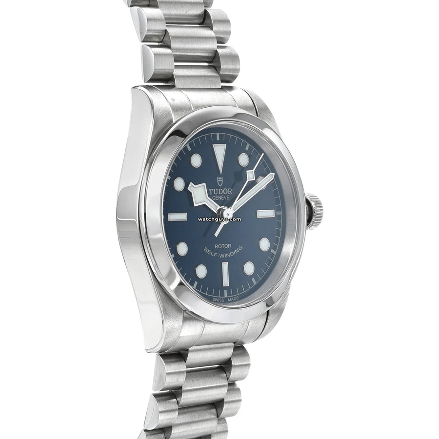 Tudor Black Bay 79500 Blue 36Mm Watches