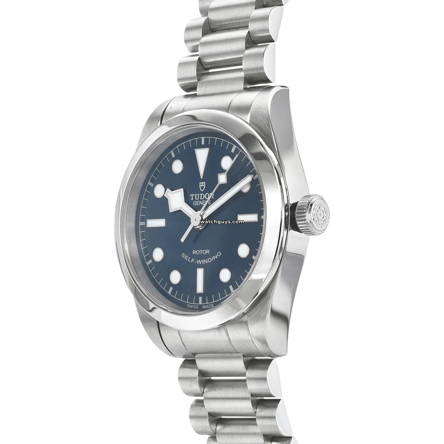 Tudor Black Bay 79500 Blue 36Mm Watches