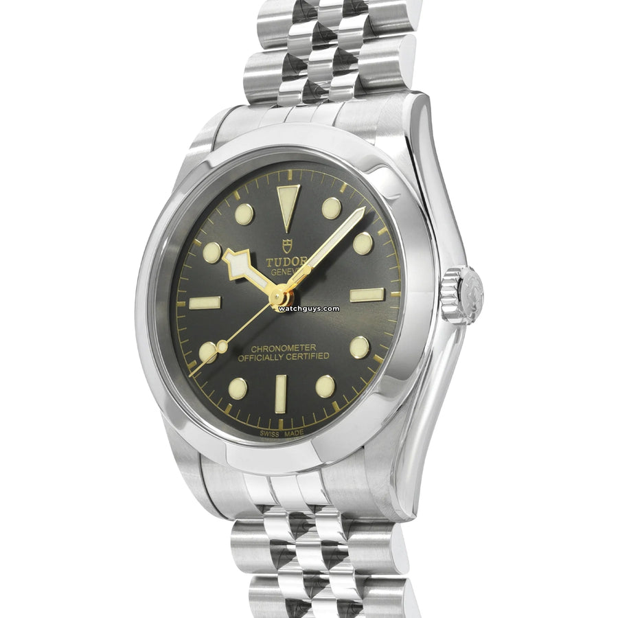 Tudor Black Bay 79660 Watches