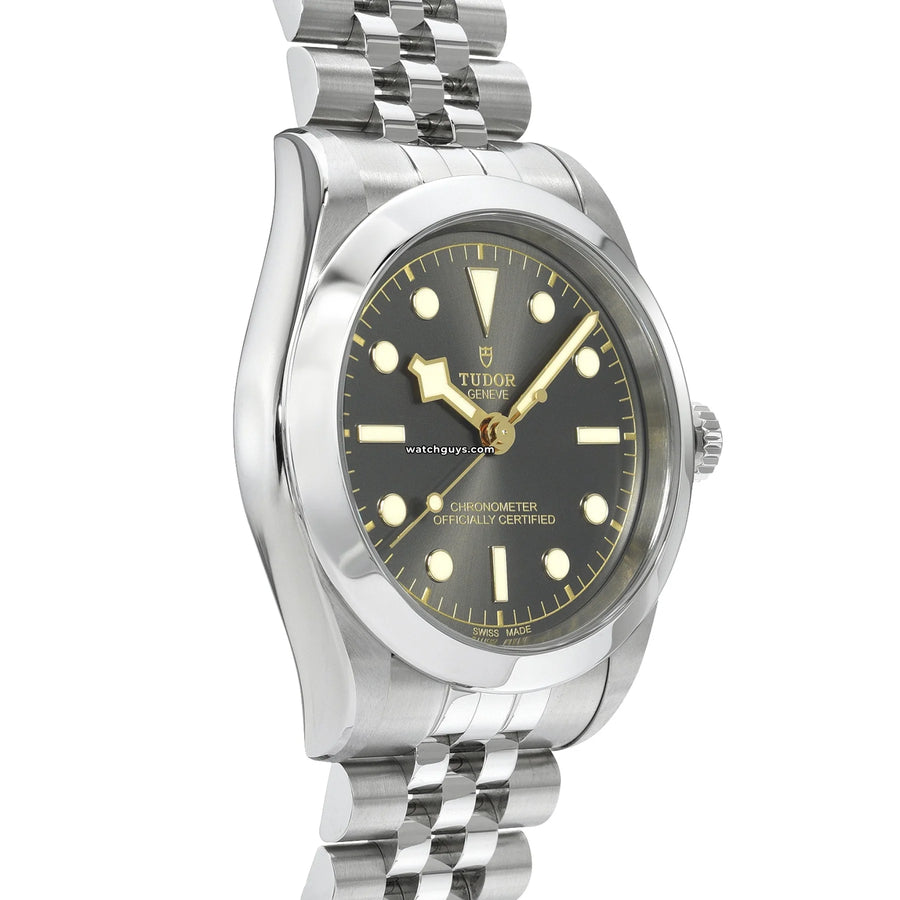 Tudor Black Bay 79660 Watches