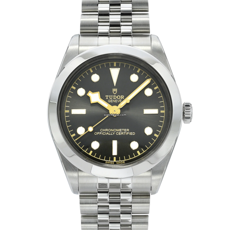 Tudor Black Bay 79660 Watches