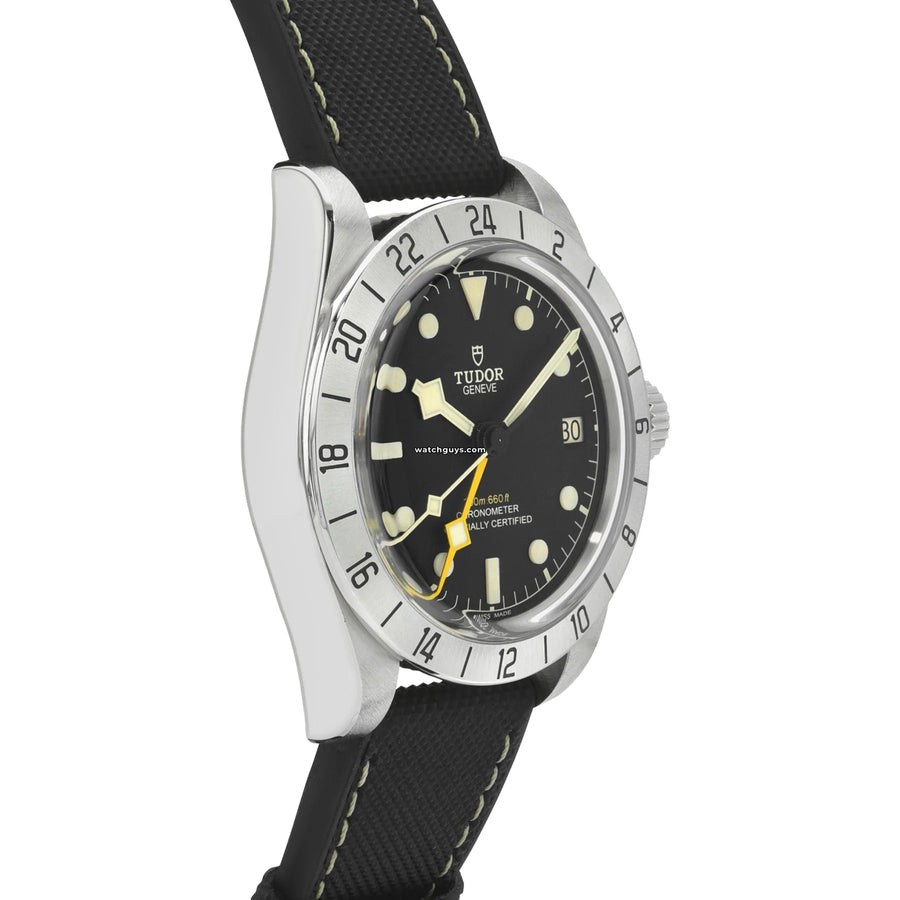 Tudor Black Bay Pro 79470 Watches