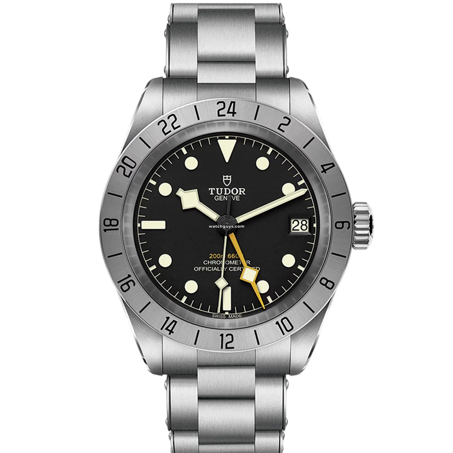 Tudor Black Bay Pro 79470 Watches