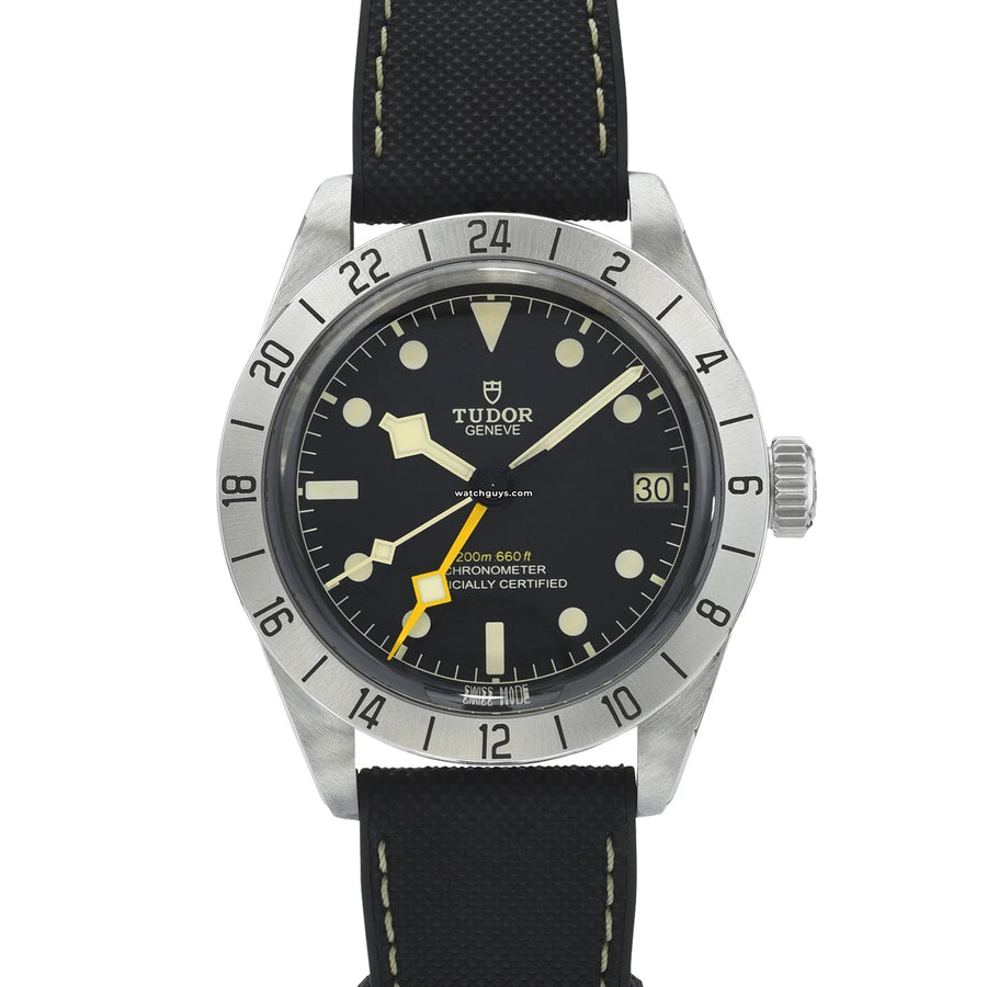 Tudor Black Bay Pro 79470 Watches